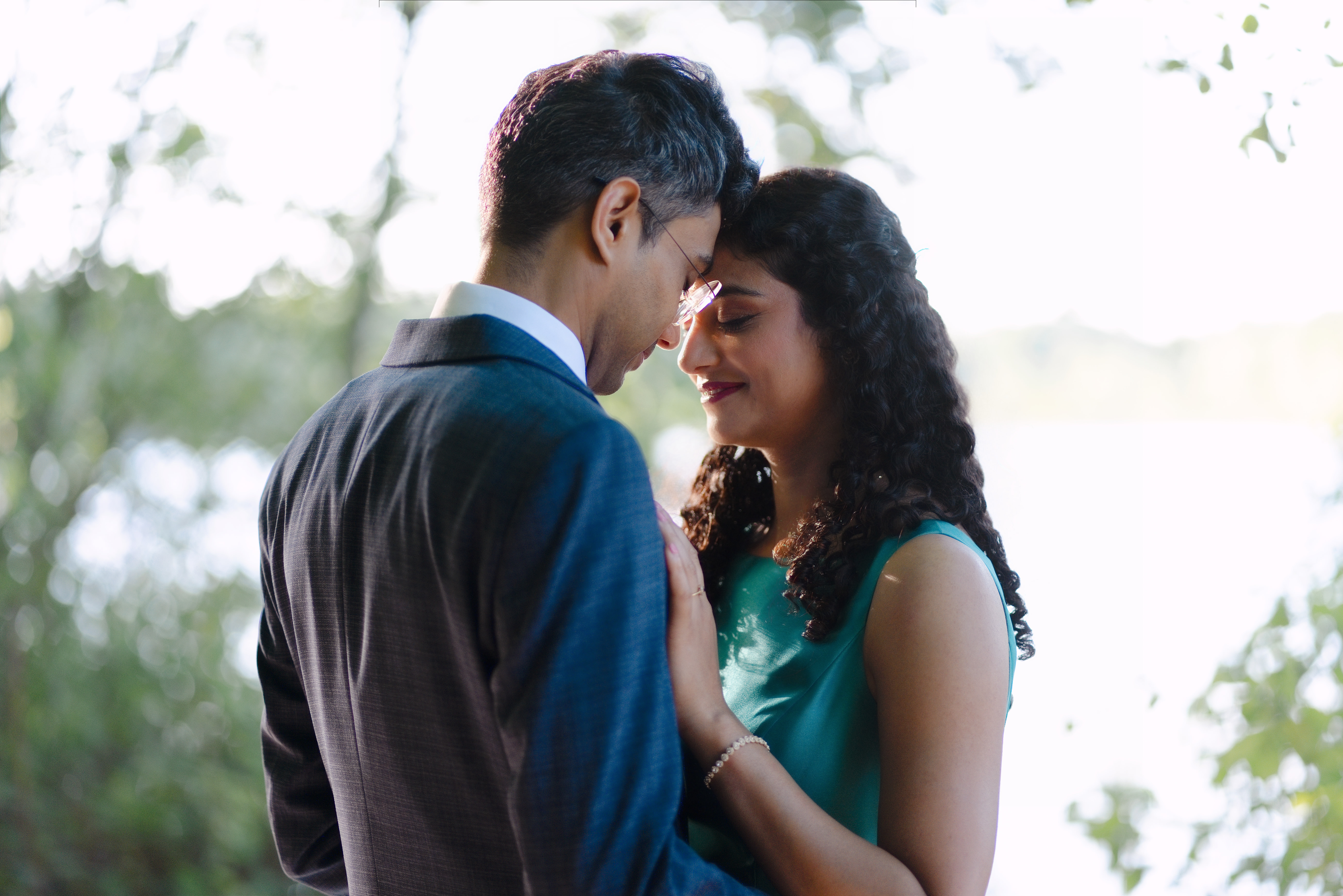 Akul & Thanmayee